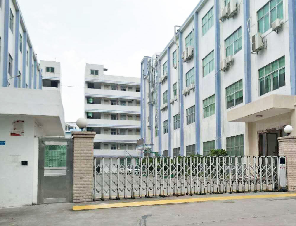 開封市四達農產品設備有限公司